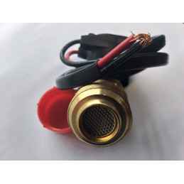 ELECTRO RESER 4 LÖCHER EL3597-K43