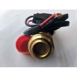 ELEKTRO REZER 4 OTWORY EL3597-K43