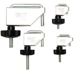 SET TANG VOOR SLANGEN, “PROFIEL” 4 STUKS