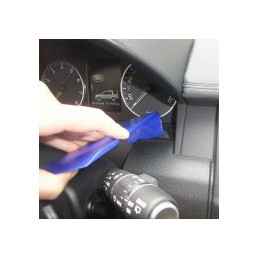 INSTRUMENTENPANEEL DEMONTAGE GEREEDSCHAP, DEURBEKLEDING