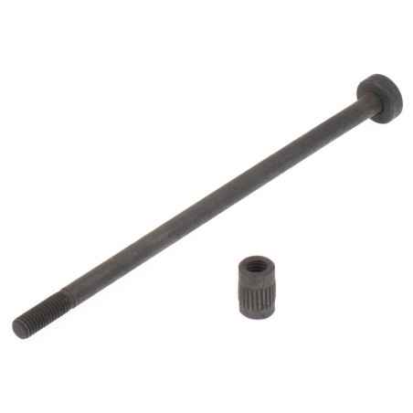 EXTRACTOR DE PIN DE PUERTA, 5 X 115 MM
