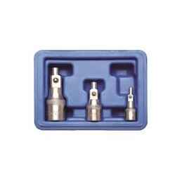 EXTENSÃO MAGNÉTICO 1/4" – 3/8" – 1/2"