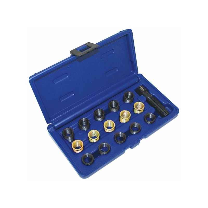 SPARK PLUG THREAD REPARATURWERKZEUGE