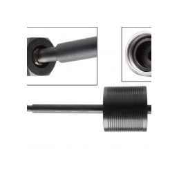 SISTEMA DE TRILHO COMUM BOSCH / DELPHI INJETOR EXTRATOR