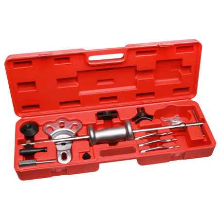 LEISTUNGSFÄHIGER INERTIA-HAMMER FÜR NABE, LAGER, PULLEY-EXTRAKTION ...