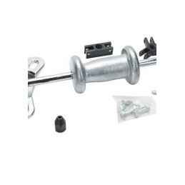 KRACHTIGE INERTIA HAMER VOOR NAAF, LAGER, KATROL EXTRACTIE ...