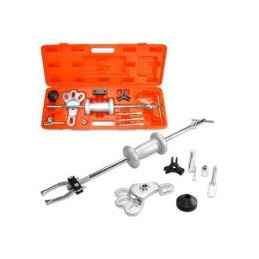 LEISTUNGSFÄHIGER INERTIA-HAMMER FÜR NABE, LAGER, PULLEY-EXTRAKTION ...