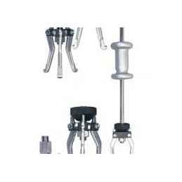 LEISTUNGSFÄHIGER INERTIA-HAMMER FÜR NABE, LAGER, PULLEY-EXTRAKTION ...