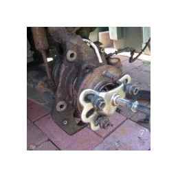 LEISTUNGSFÄHIGER INERTIA-HAMMER FÜR NABE, LAGER, PULLEY-EXTRAKTION ...