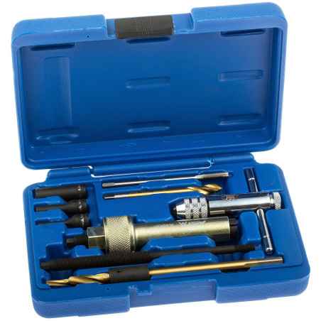 M9 GEBROKEN VOORVERWARMINGSPLUG EXTRACTOR