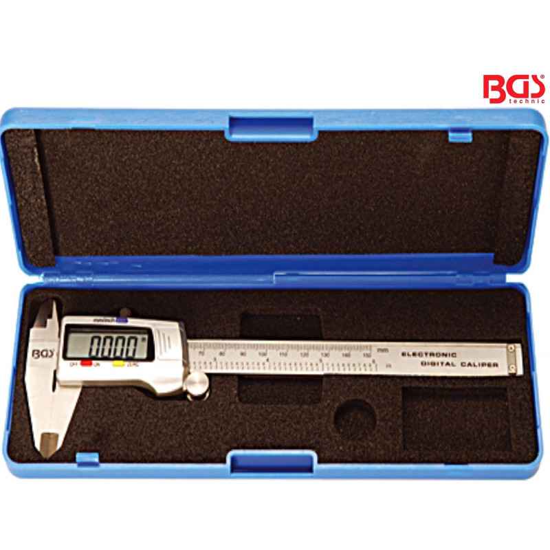 -150MM DIGITAL CALIPER
