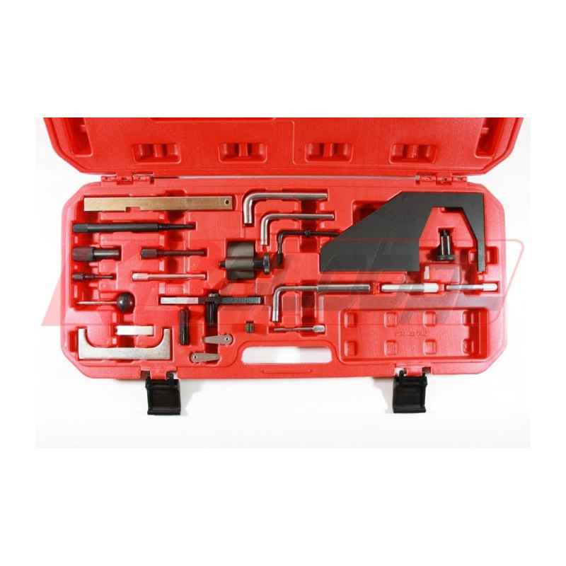 CALAGE DE DISTRIBUIÇÃO/VILEBREQUIN FORD/MAZDA