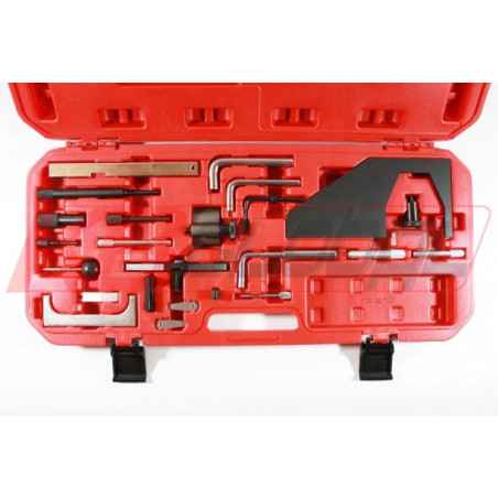 TIMING TIMING / KRUKAS FORD / MAZDA