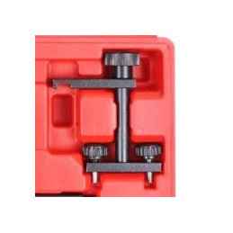 STRUMENTI DI ALLINEAMENTO ALBERO A CAMME BMW (M47)