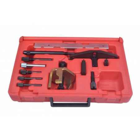 FORD / MAZDA DIESEL TIMING LOCK