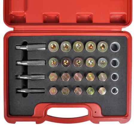 KIT DE REPARACIÓN DE CARTER DE ACEITE M13, M15, M17, M20