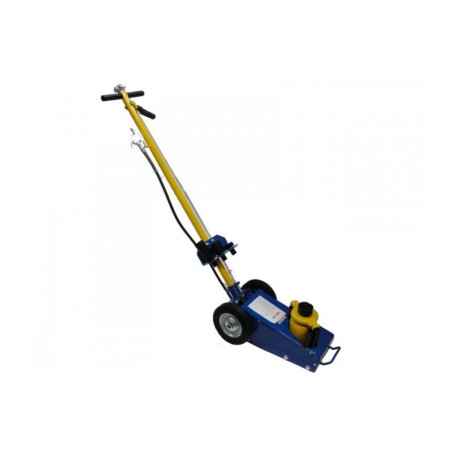 HYDRO-PNEUMATISCHE ROLLING JACK 22 TON CAPACITEIT