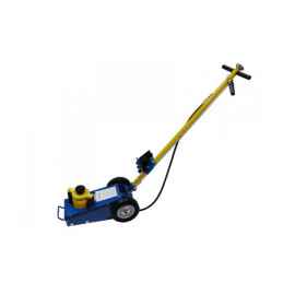 HYDRO-PNEUMATISCHE ROLLING JACK 22 TON CAPACITEIT