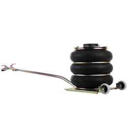 PNEUMATISCHE JACK 4,5 TON 3 BLADDS