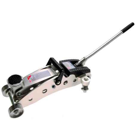 HYDRAULISCHE ALUMINIUM KRIK -9 KG - PROBLEEMOPLOSSING SPECIAAL