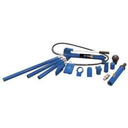 SET DI SCATOLE CORPO IDRAULICO DA 10 TONNELLATE