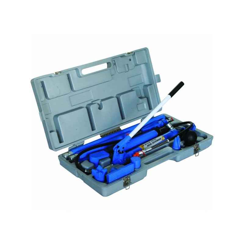 10T TON HYDRAULISCHE CILINDER SET