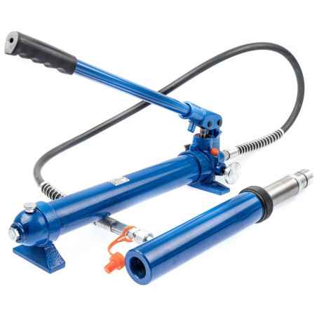 10 TONNEN HYDRAULIKZYLINDER