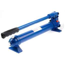 10 TON HYDRAULISCHE CILINDER