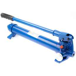 10 TON HYDRAULISCHE CILINDER