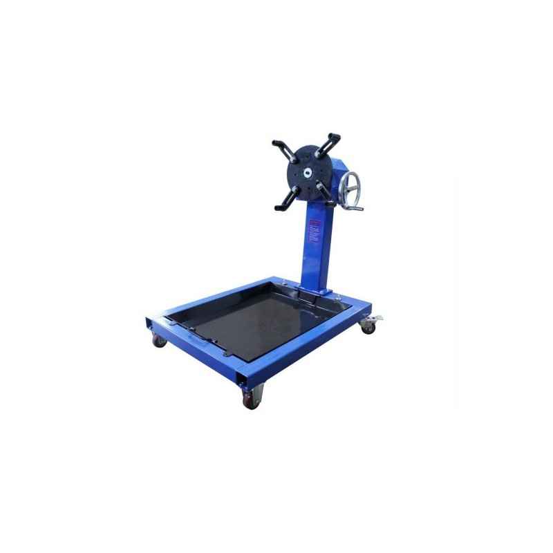 SUPORTE PARA A INSTALAÇÃO DE MOTORES – 450 KG