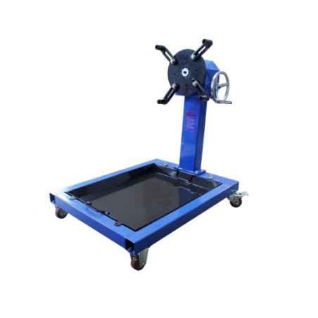 SUPPORTO PER MOTORI DI MONTAGGIO - 450 KG