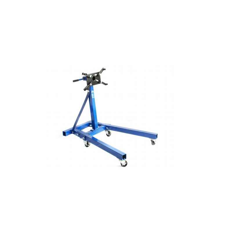 SOPORTE DE MOTOR Y CAJA DE ENGRANAJES PARA GARAJE -900 KGS
