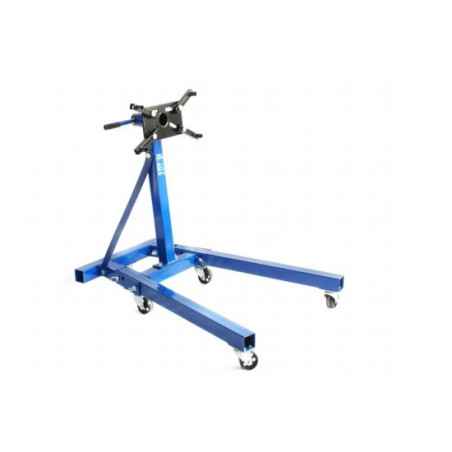 MOTORHALTERUNG UND GETRIEBE FÜR GARAGE -900 KGS