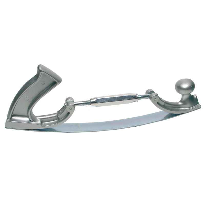 SUPORTE DE CAL ESPECIAL PARA METAIS MACIOS (CAL DE ESTANHO)