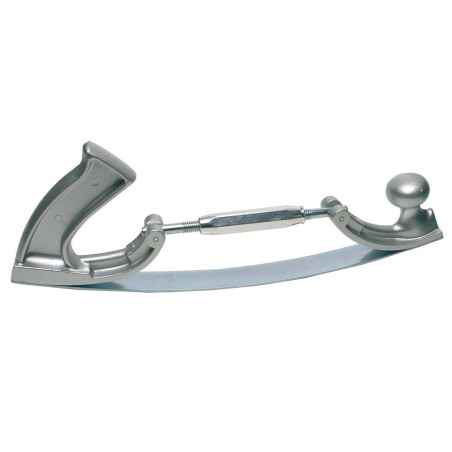 SOPORTE DE ARCHIVO ESPECIAL PARA METALES SUAVES (ARCHIVO DE TINTA)