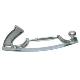 PISTOLA DE PINTURA DE AIRE COMPRIMIDO, 500CC