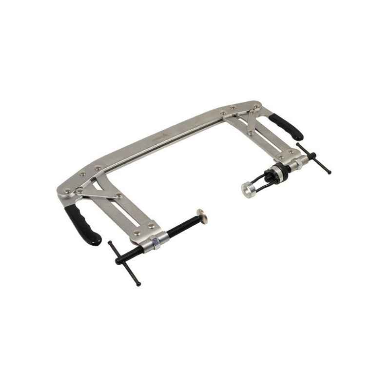 COMPRESOR DE RESORTE DE VÁLVULA OHV Y OHC