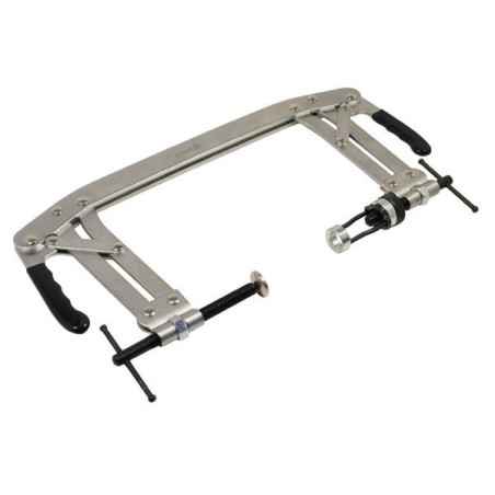 COMPRESOR DE RESORTE DE VÁLVULA OHV Y OHC