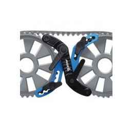 UNIWERSALNE NARZĘDZIE DO USTAWIANIA ROZRZĄDU SILNIKÓW BENZYNOWYCH LUB DIESEL