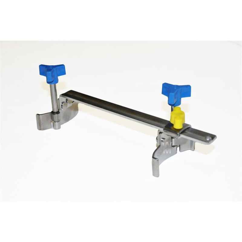 UNIWERSALNA BLOKADA ROZRZĄDU - PRZEKŁADNIA SILNIKA - WAŁEK ROZRZĄDU