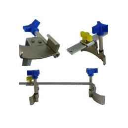 UNIVERSAL DISTRIBUTION LOCKING - KRAFTSTOFFKETTEN - NOCKENWELLEN