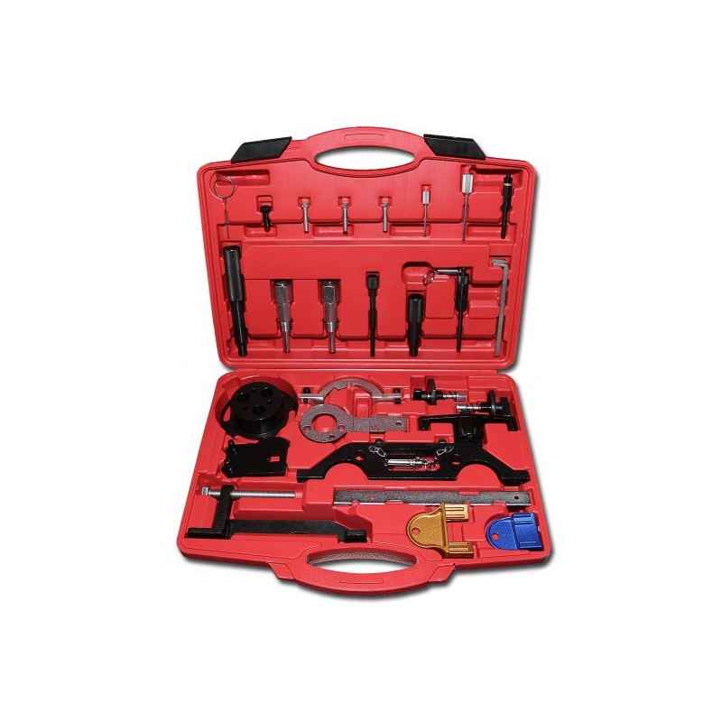 Narzędzia specjalne łańcucha rozrządu Astra Vectra Zafira Omega