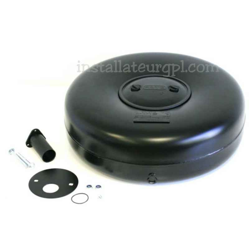 Tanque de GZWM 680x230x60L