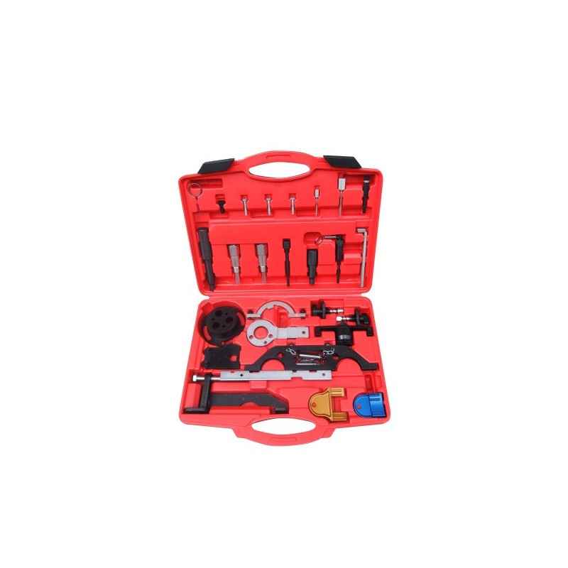 STRUMENTI DI DISTRIBUZIONE DISTRIBUZIONE OPEL VECTRA, ASTRA, ALFA-ROMEO, FIAT, FORD