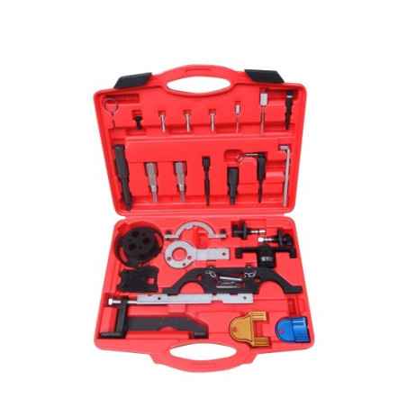 OPEL VECTRA, ASTRA, ALFA-ROMEO, FIAT, FORD TIMING TOOLS
