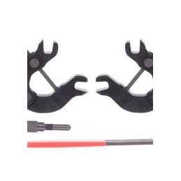 TIMINGSLOT VOOR VAG AUDI A4 & A6 3,0L V6 FSI