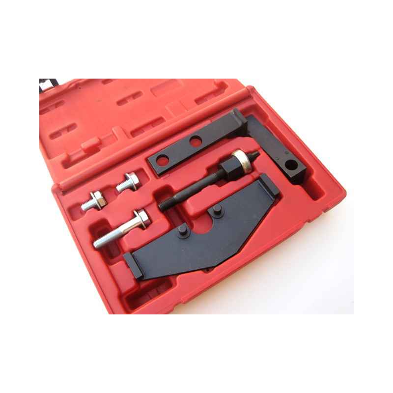 MINI COOPER / S W10 / W11 - DE DISTRIBUTIE VERGRENDELEN.