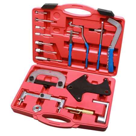 OUTILS CALAGE COURROIE DISTRIBUIÇÃO VOLVO, RENAULT, NISSAN ET OPEL