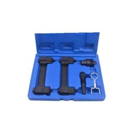 VW AUDI 2.4 -3.2 FSI / V6 TIMING & TIMING