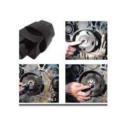 VW AUDI 2.4 -3.2 FSI / V6 TIMING & TIMING